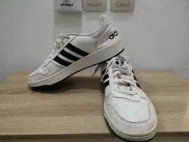 Sepatu Adidas Neo Like New