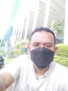 Lagi nyari kerja supir pribadi siap untuk berkerja dengan baik