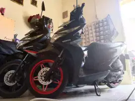 Mulus seperti baruu