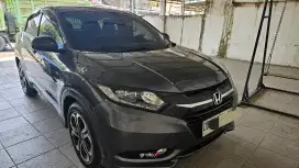 Hrv prestige matic HR-V