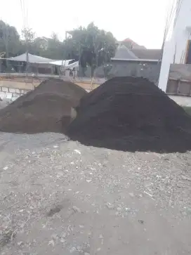 Supplier material alam dan sewa alat berat