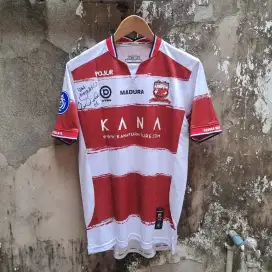 JERSEY MADURA UNITED