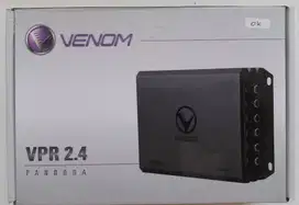 Processor Audio Mobil DSP Venom Pandora VPR 2.4