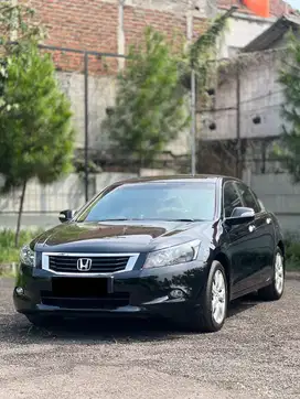 KM 63RB honda accord 2010 cp2 2.4 vtil tt camry c200 vios altis city