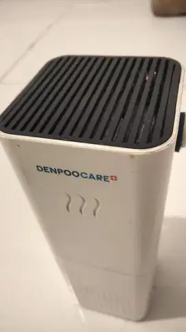 Mini Air Purifier Denpoo