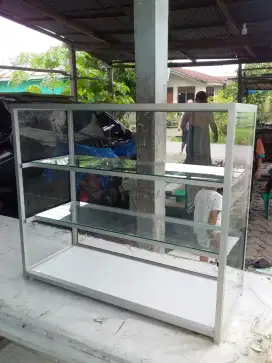 Steling lontong 100x40x80
