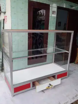 Steling miesop 100x40x80