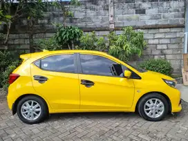 Honda Brio 2019 Bensin