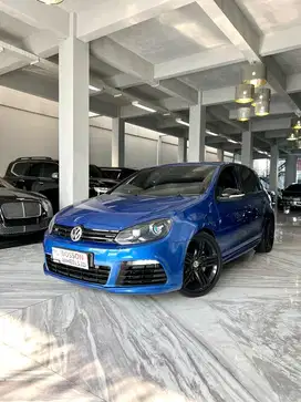 CASH RARE! VW GOLF R MK6 4 Door GTI HOT 2011 2012