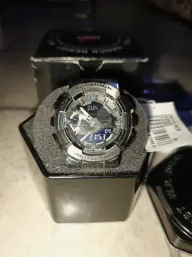 Jam Tangan G-Shock GM-110-1ADR Original