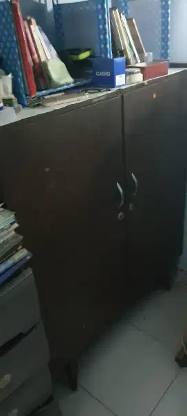 Lemari Pakaian Anak