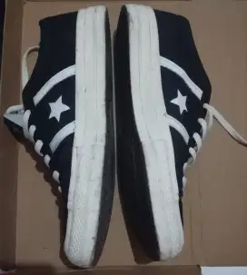 Converse one star