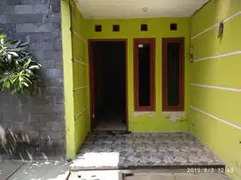 Disewakan Rumah Gumpang, Kartasura