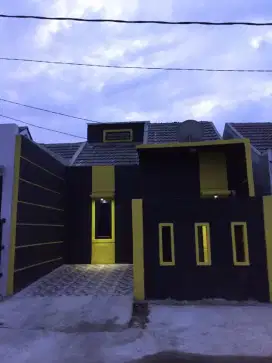 Jual Cepat Rumah 2lt murah