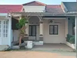 Di sewakan perumahan sultan resident