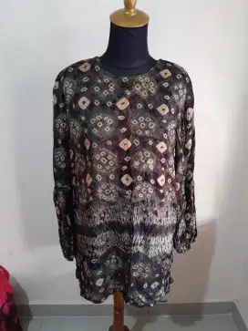 Atasan wanita preloved 1