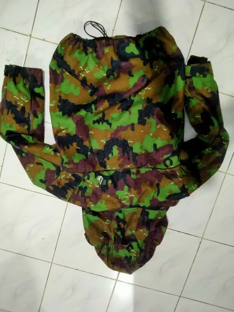 Jaket Gropcore Volcom