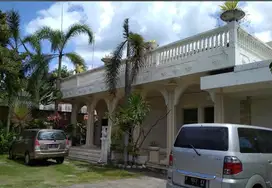 Rumah di bypass Sanur utk Kantor (Bank, Travel , Cafe , Resto etc(