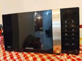 Samsung Microwave ME86V-BBH