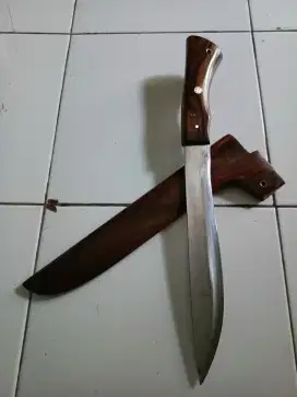 Golok Sembelih Sukabumi