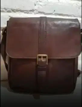 FOSSIL NS City authentic