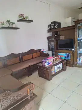 Jual Rumah Strategis Jakarta