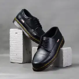 Sepatu dokmar plat d jimi original