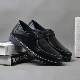 Sepatu pria plat D mano midun original