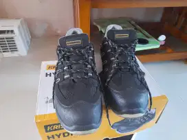 Sepatu krisbow ace safetyshoes
