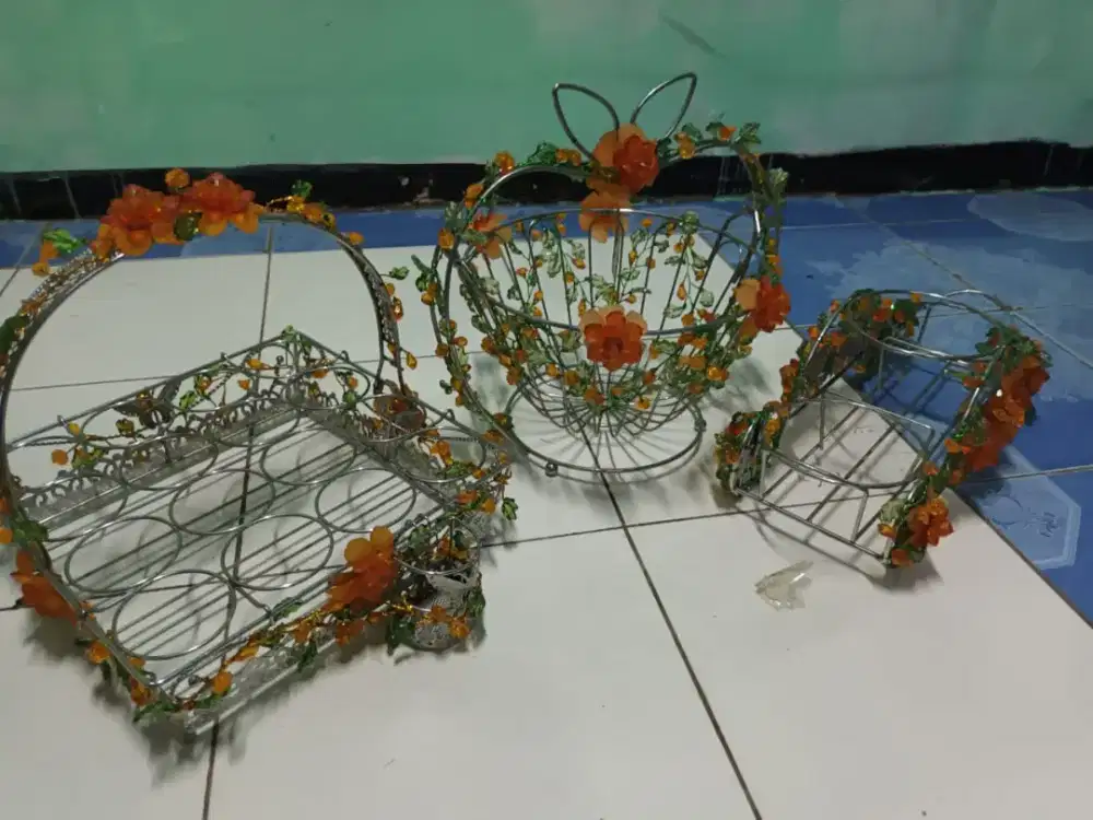 Perlengkapan rumah