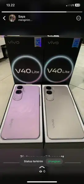 vivo v40lite AI 80w flashcharge