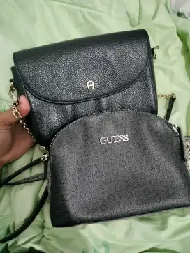 TAS AIGNER free GUESS