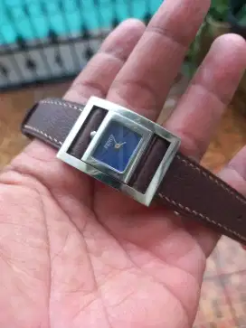 FENDI Rotating Face vintage seiko olega longines mido rado tank