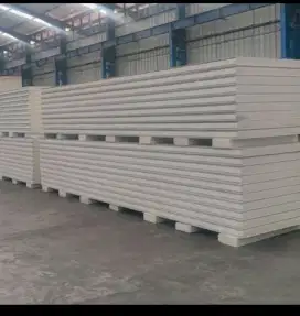 Adhya niskala Sandwich Panel