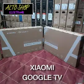 XIAOMI 32 inch Google TV (NEW)