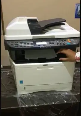 Mesin Fotokopi Laser Jet Kyocera 2535
