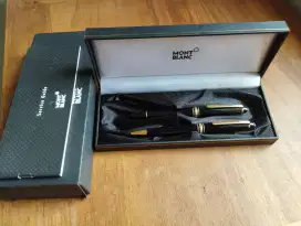 Ballpoint Montblanc Ori
