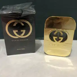 Parfum Wanita Gucci Guilty 100 ml EDP