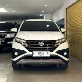 Toyota Rush TRD Sportivo