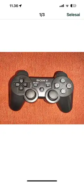 Stick ps3 ori pabrik