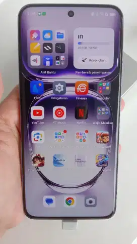 OPPO RENO 12 PRO 5G 12/256GB