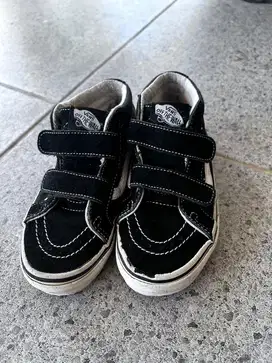 sepatu Vans anak