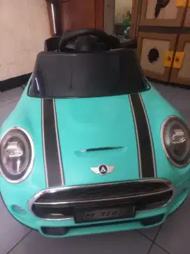 Mobil remote mini coper