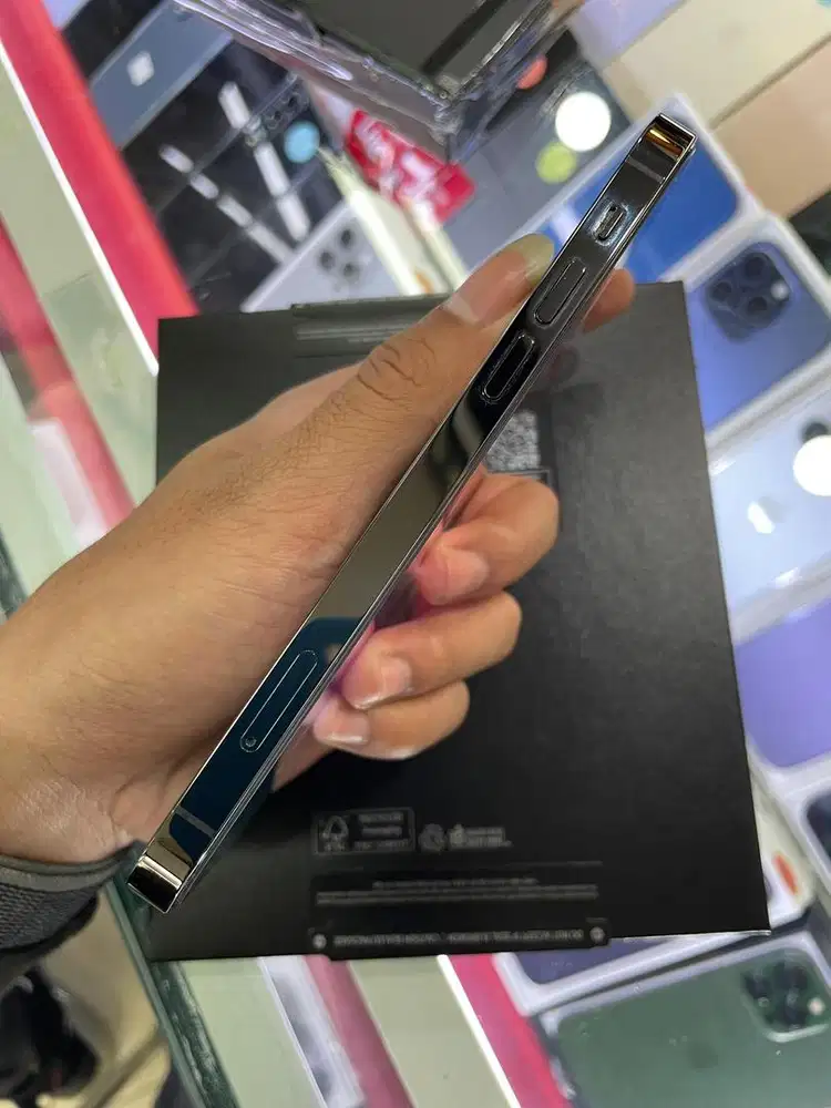 Iphone 12 Pro 128 IBox