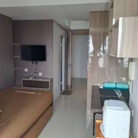 Sewa Murah Tower B Apartemen Bassura City