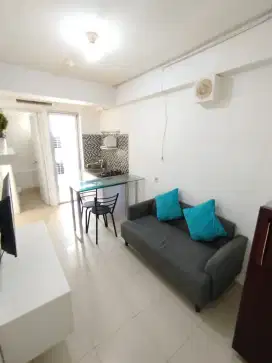 Sewa Murah Apartemen Bassura City