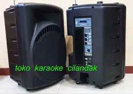 new sound aktif model kualitas top bagus