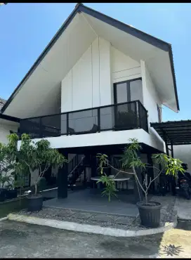 Birdy Syariah homestay, disewakan harian, mingguan, bulanan