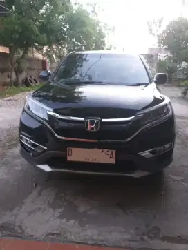 Honda CRV 2.0 MT ANTIK KM 65rb