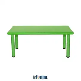 *PL* Informa Yaris Meja Anak Rectangle - Multifunctional Kids Table